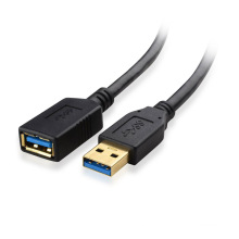 Superspeed USB 3.0 - удлинительный кабель между мужчинами и женщинами